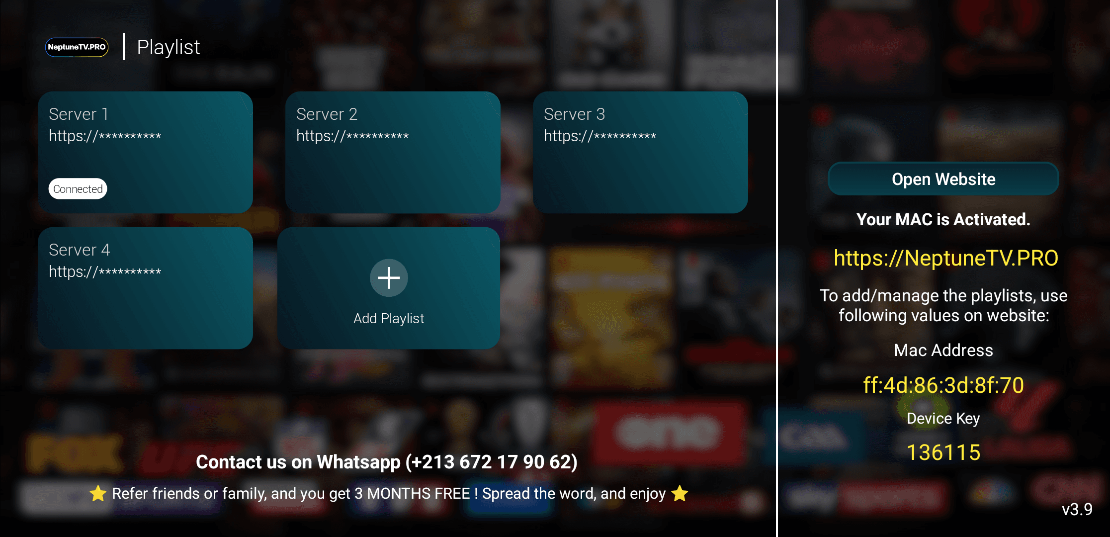 Backup Servers