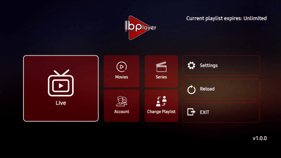 Hisense Smart TV setup — step 2: Install and Open the App