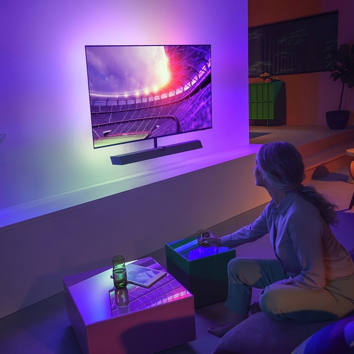 IPTV Customer Service