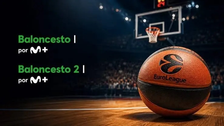 New Basketball Category in SPAIN Package, Saturday 26 September