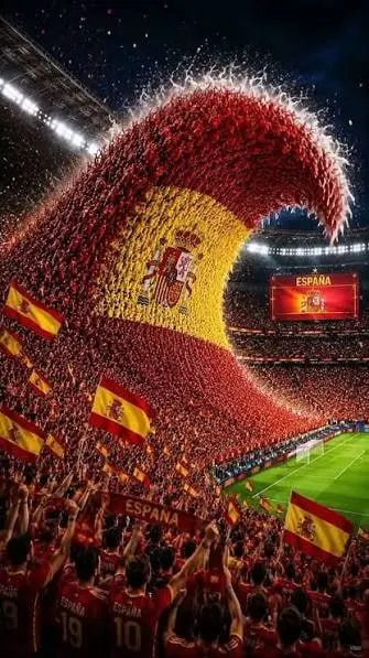 New Pay-Per-View Category in Spain Package