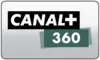 FR| CANAL+ 360 FHD logo