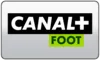 SP| CANAL+ FOOT FHD logo