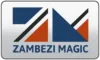 AFR| ZEE MAGIC logo