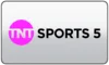 UK| TNT SPORTS 5 HD logo