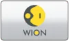 UK| WION FHD logo