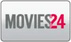 UK| MOVIES 24 logo