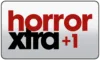 UK| HORROR XTRA +1 logo
