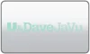 UK| DAVE JA VU logo
