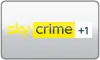 UK| SKY CRIME +1 logo