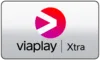 UK| VIAPLAY XTRA HD logo