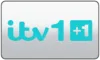 UK| ITV +1 LONDON logo