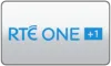 UK| RTE ONE HD logo