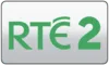 UK| RTE TWO HD logo