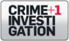 UK| CRIME INVESTIGATION +1 logo