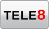 IN-PREM| TELEGU 8 logo