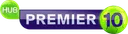 UK| HUB PREMIER 10 FHD logo