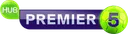 UK| HUB PREMIER 5 FHD logo