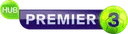 UK| HUB PREMIER 3 FHD logo
