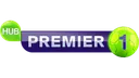 UK| HUB PREMIER 1 FHD logo