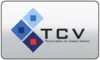 CV| TCV INTERNACIONAL logo