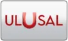 AR| NABLUS HALLA TV 4K logo