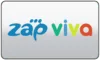 PT| ZAP VIVA HD logo
