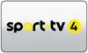 PT| SPORT TV 4 HD logo