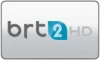 PT| RTP 2 HD logo