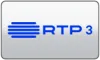 PT| RTP 1 HD logo