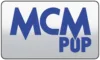 PT| MCM POP logo