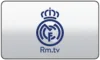 ES| R. MADRID TV SD logo