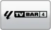ES| LALIGA TV BAR 4 [LIVEEVENT] logo