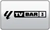 ES| LALIGA TV BAR 3 [LIVEEVENT] logo