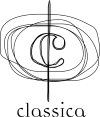 ES| CLASSICA HD logo