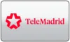 ES| TELEMADRID logo