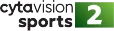CY| CYTAVISION SPORTS 2 HD logo