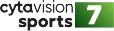 CY| CYTAVISION SPORTS 7 HD logo
