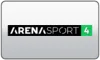 HR| ARENA SPORT 4 HD logo