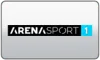HR| ARENA SPORT 1 HD logo