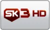 RS| SPORT KLUB 3 HD logo