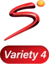 SA| SUPERSPORT VARIETY 4 HD logo