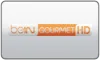AR| BEIN GOURMET HD logo