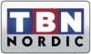 FIN| BBC NORDIC HD logo