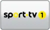 PT| SPORT TV 1 HEVC logo