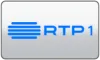 PT| RTP 1 HEVC logo