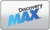 EN| DISCOVERY+ IMAX logo
