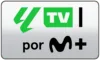 ES| M.LALIGA 1 HEVC logo