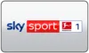 DE| SKY SPORT BUNDESLIGA 1 HD logo