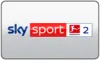 DE| SKY SPORT BUNDESLIGA 2 HD logo